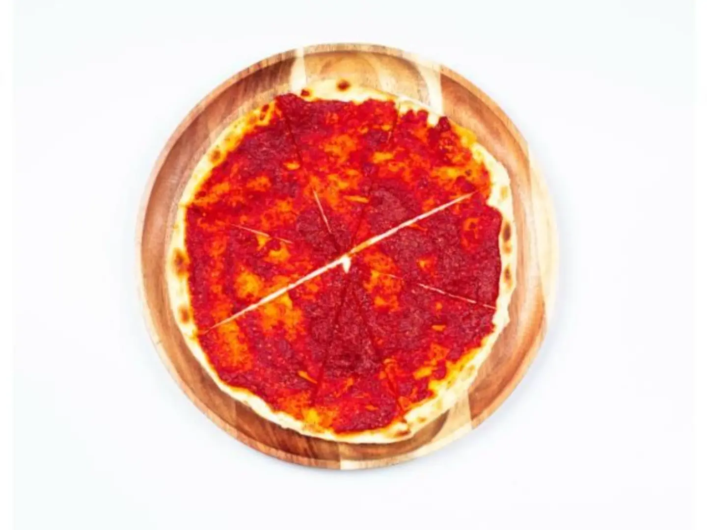 Muhammara Pie