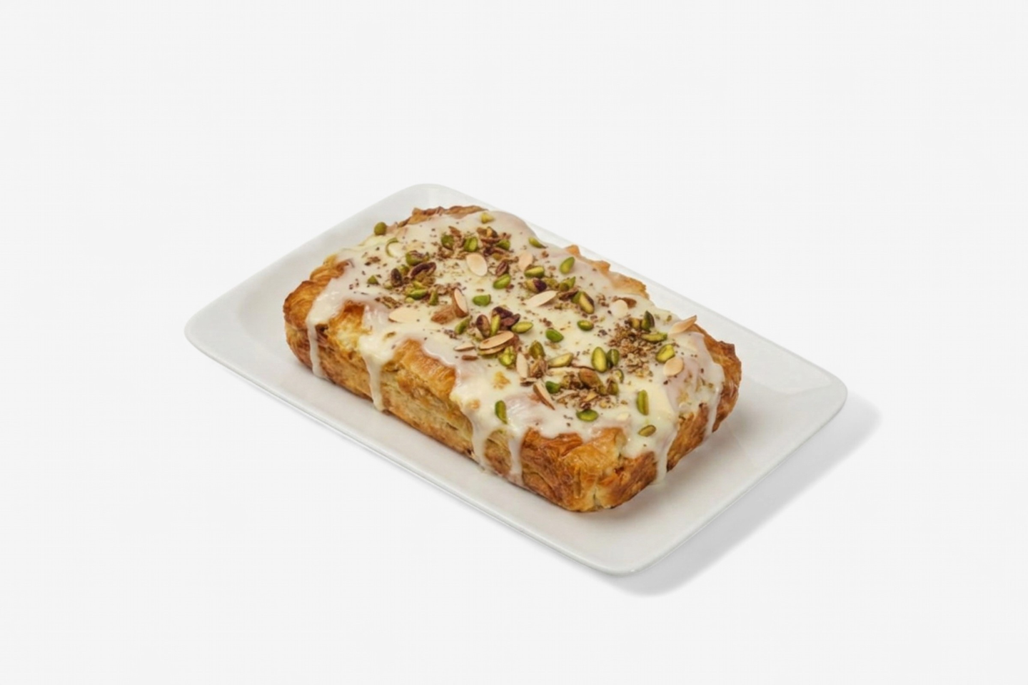 Umm Ali Dessert