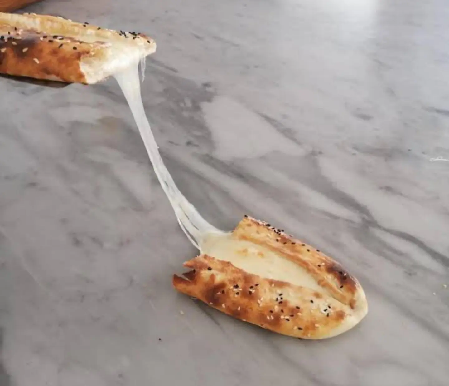 Cheese Mix Pie