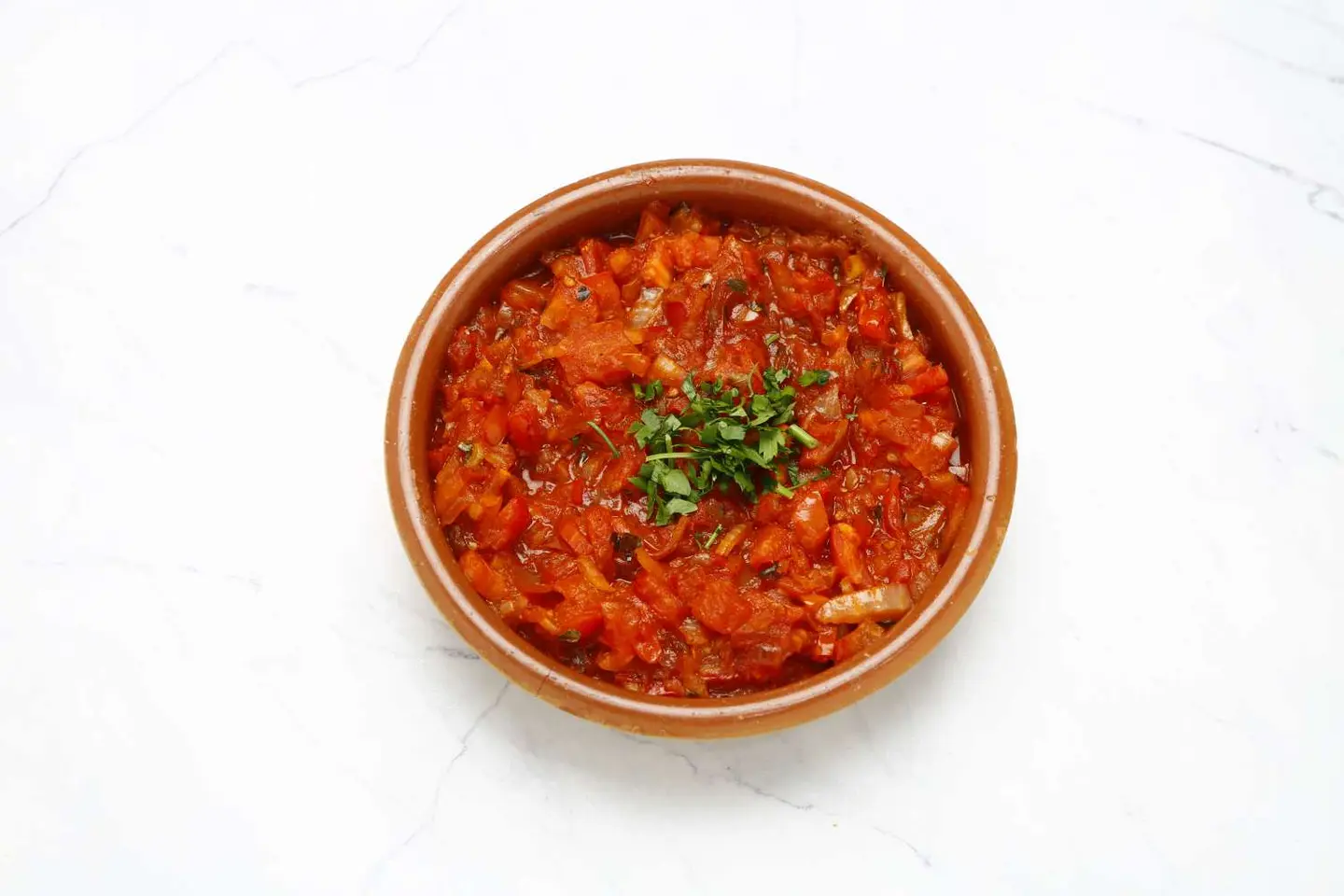 مفركة بطاطا