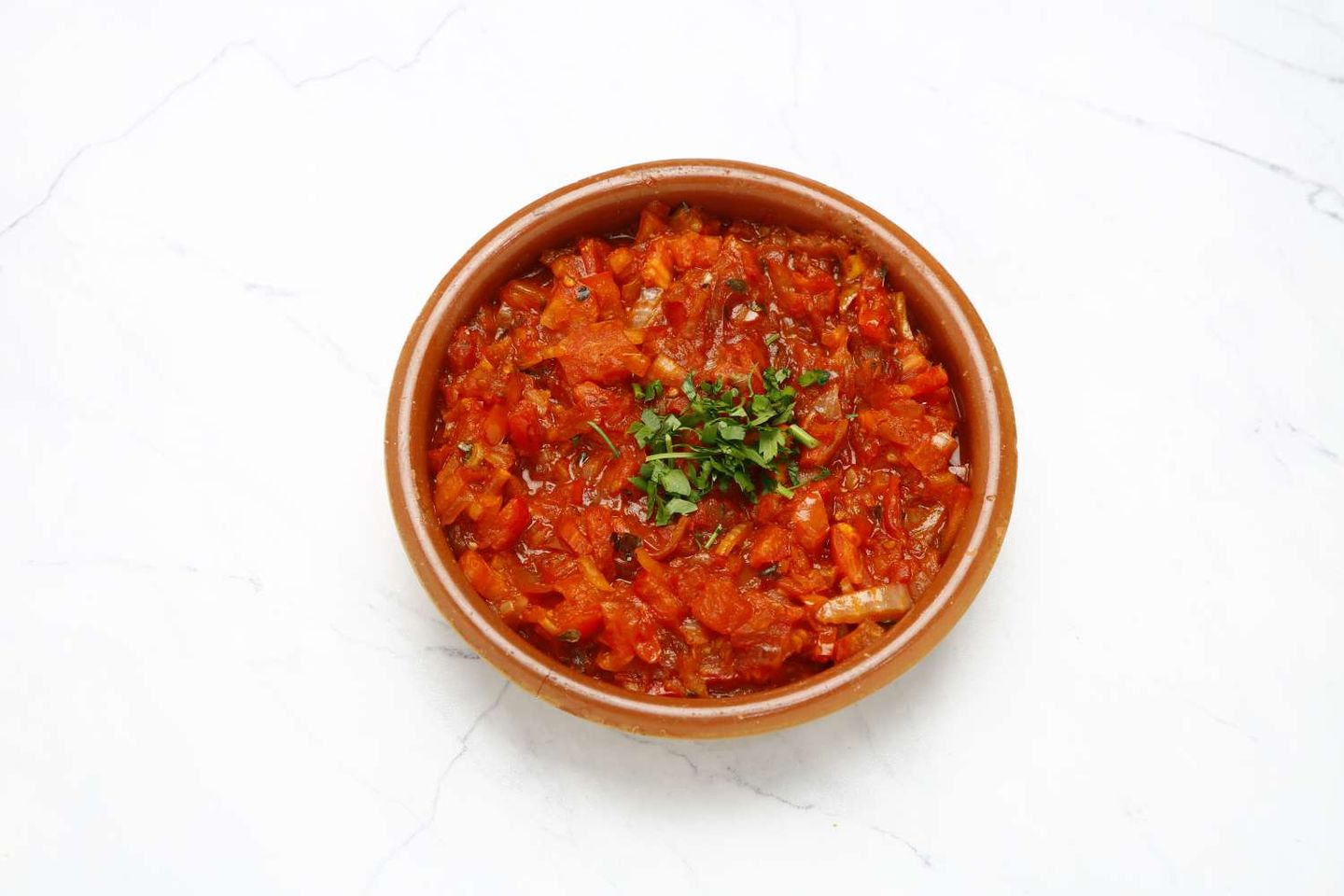مفركة بطاطا