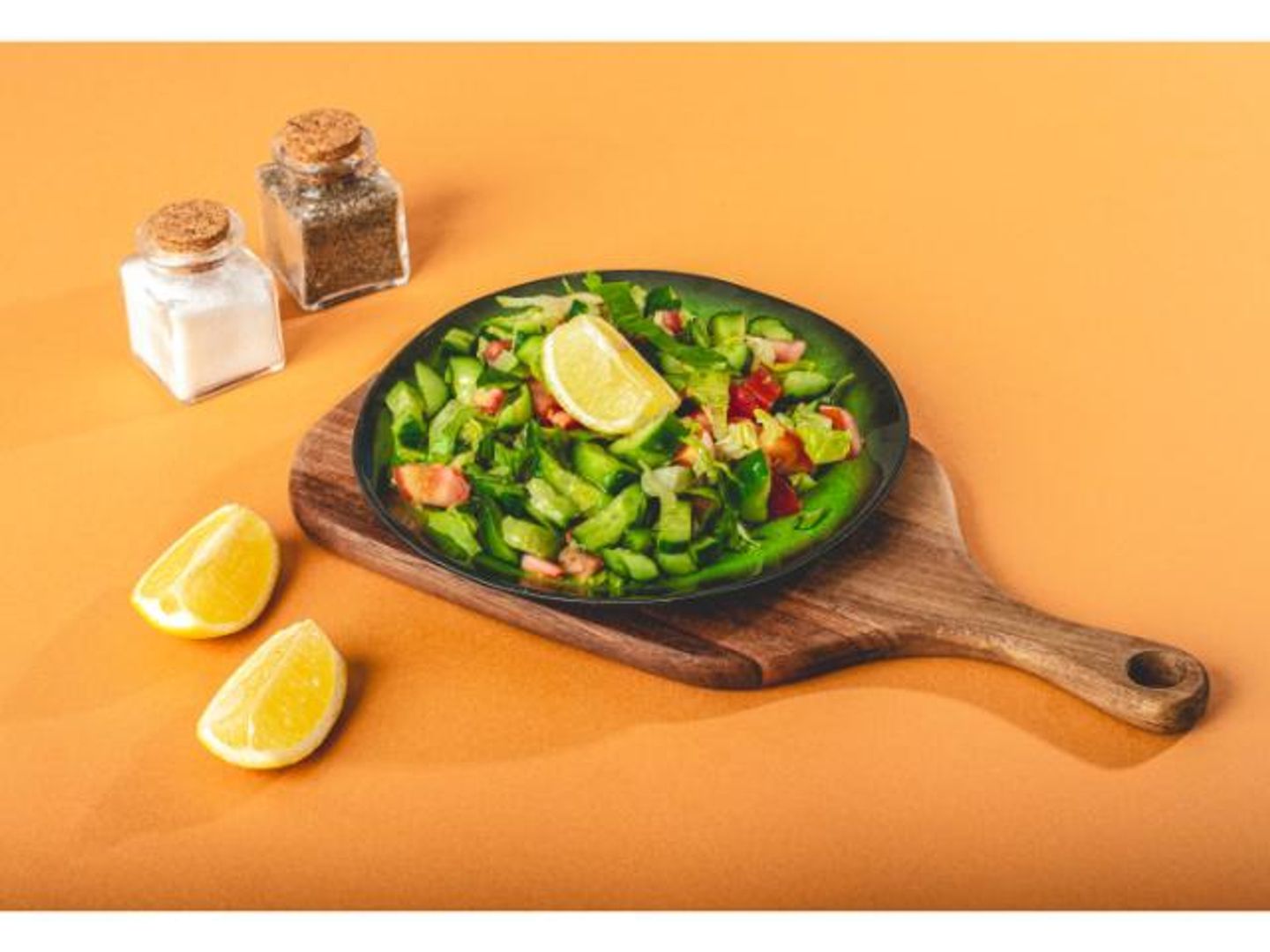 Green Salad