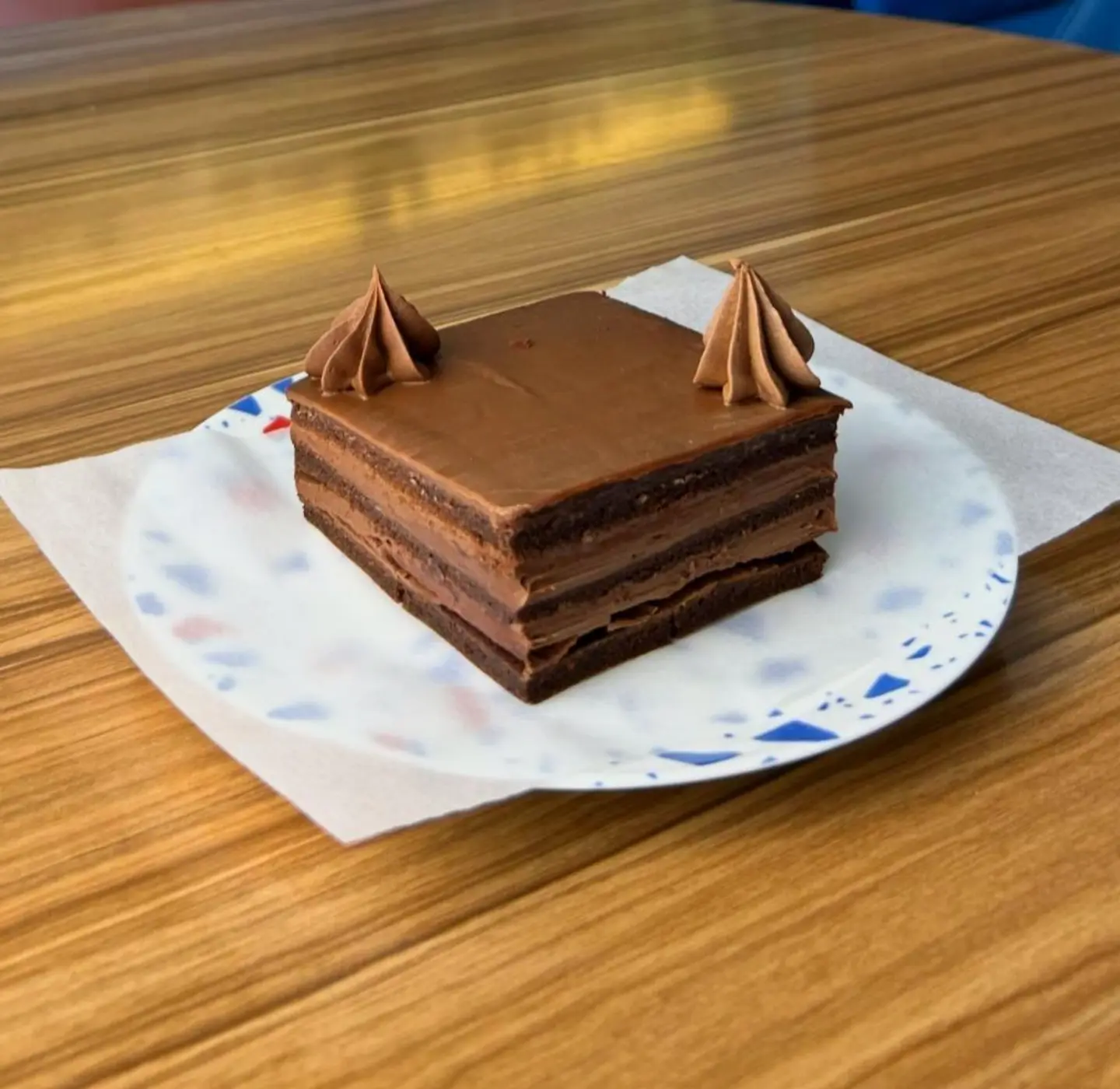 Chocolate Cake
