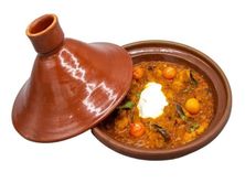 طاجن كاري