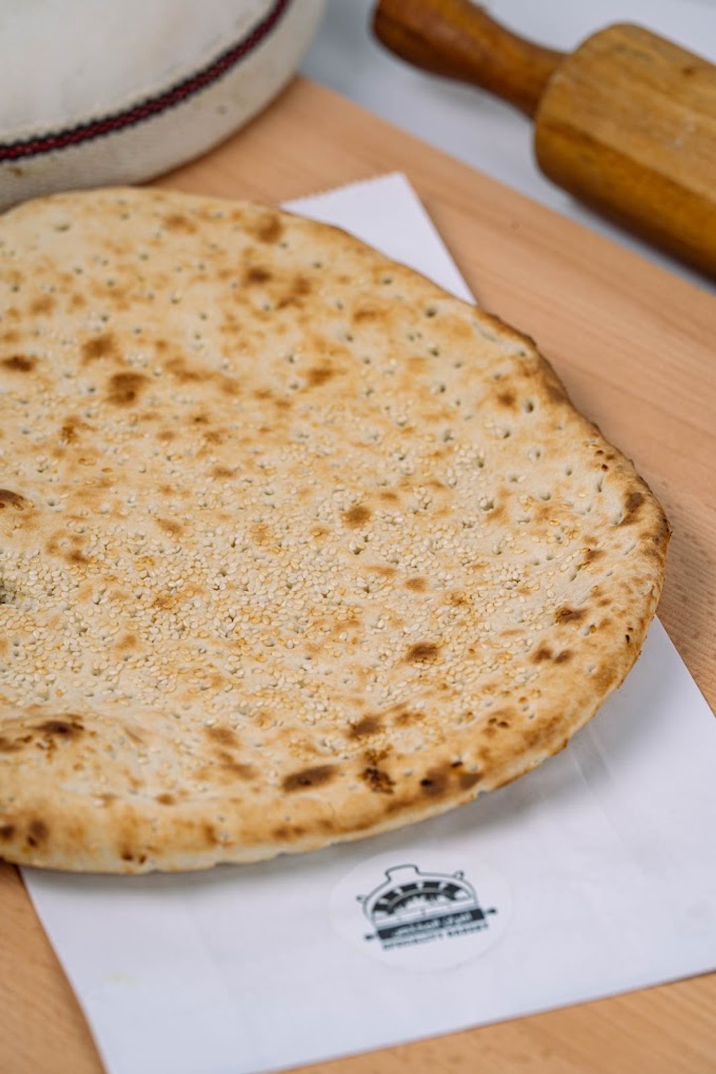 Tamees Sesame