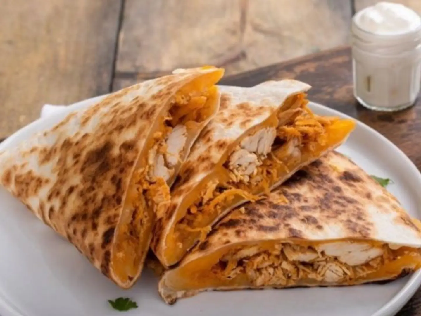 شاورما مكسيكي