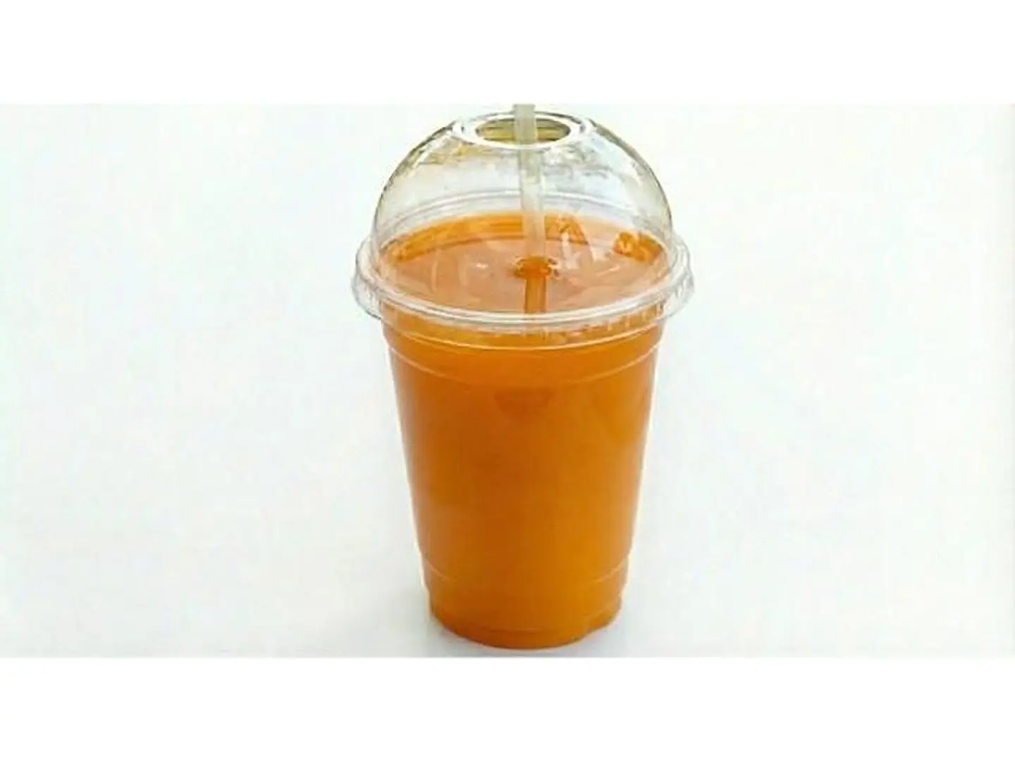 عصير البرتقال