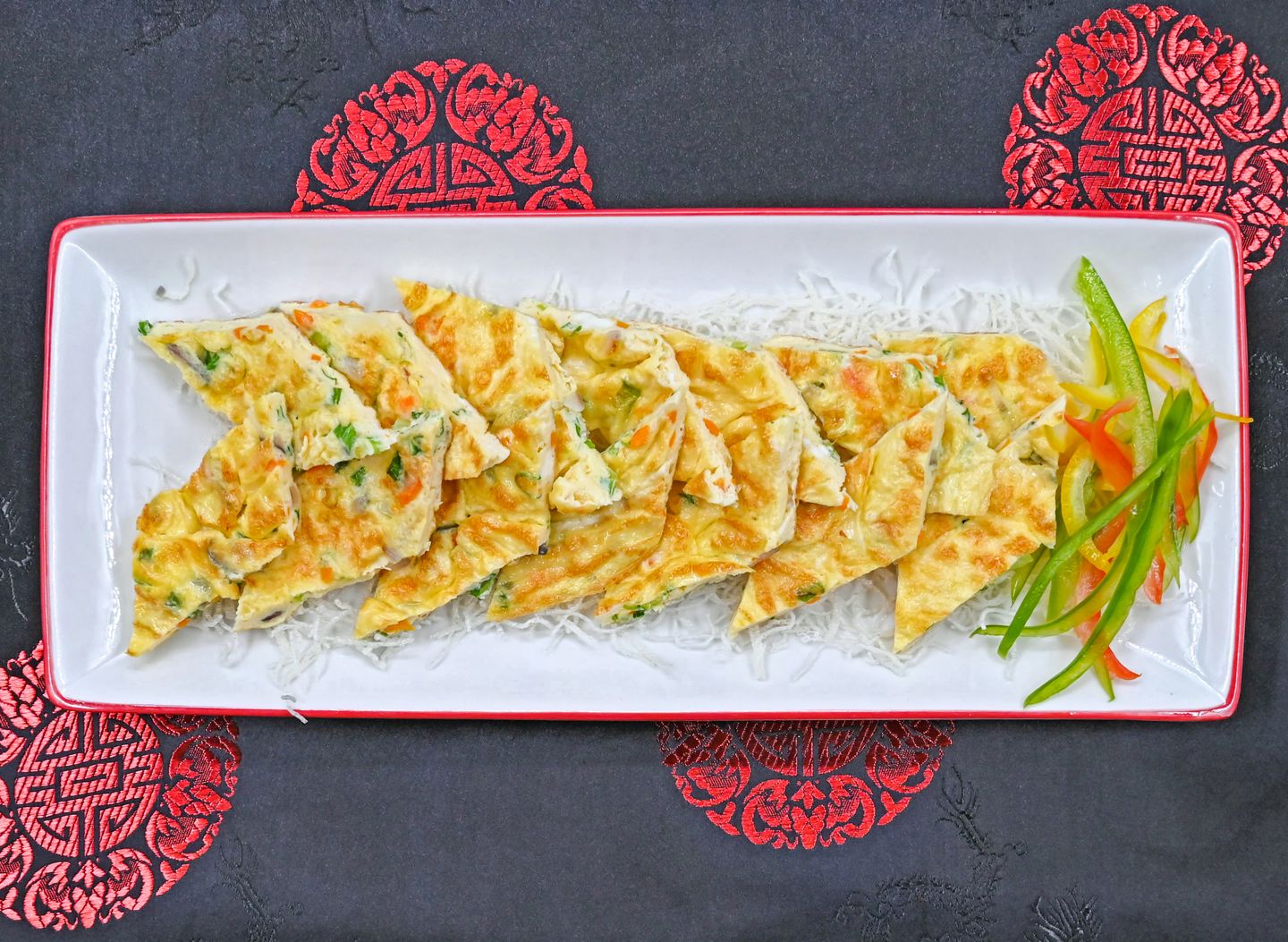 Chicken Fu Yong