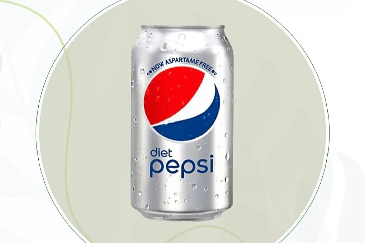 Diet Pepsi