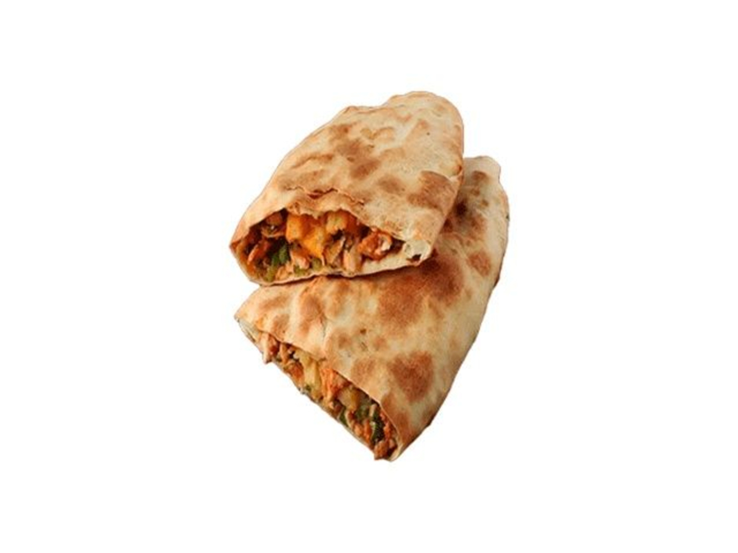 فطيرة شاورما