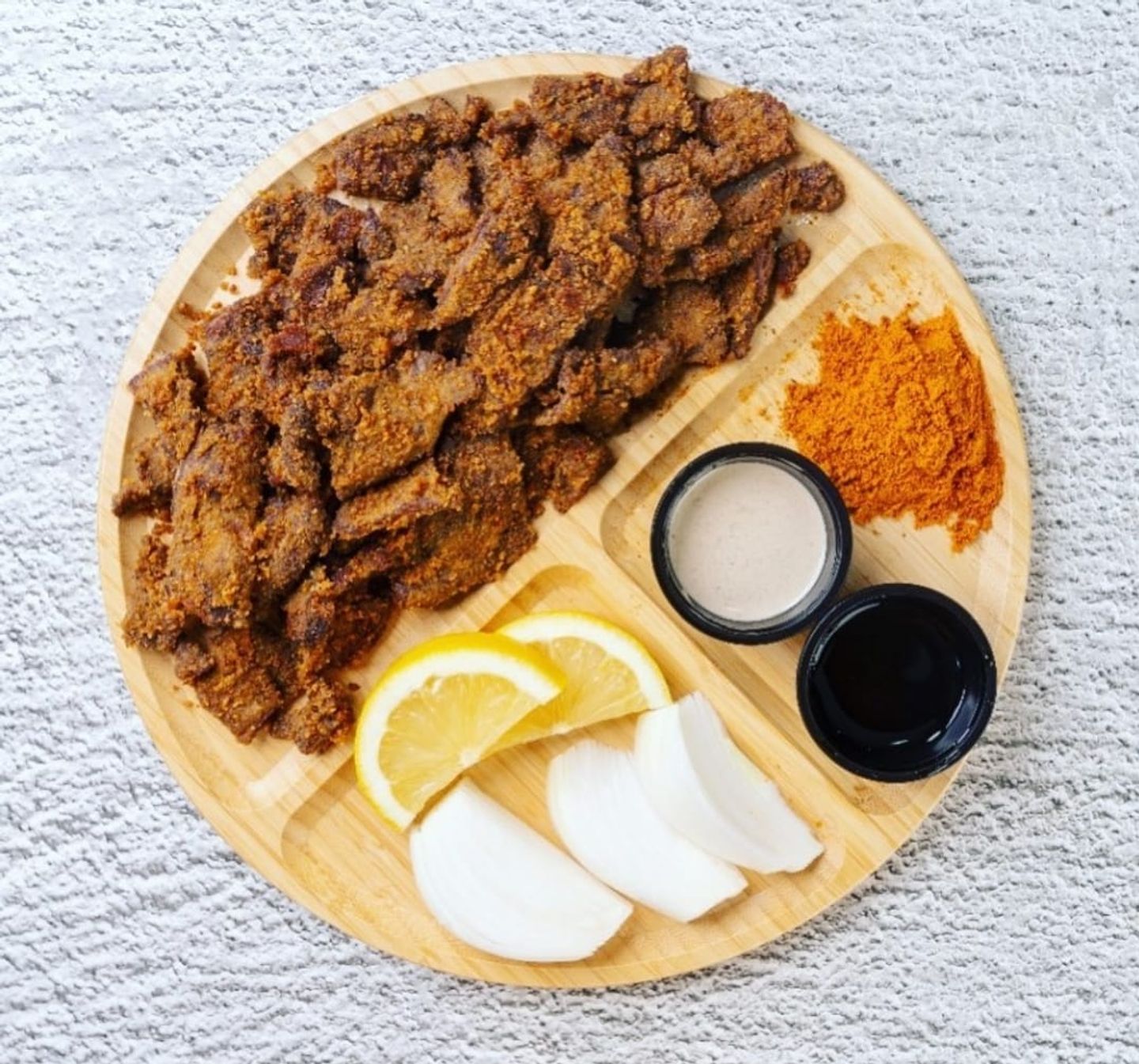 سيريه لحم