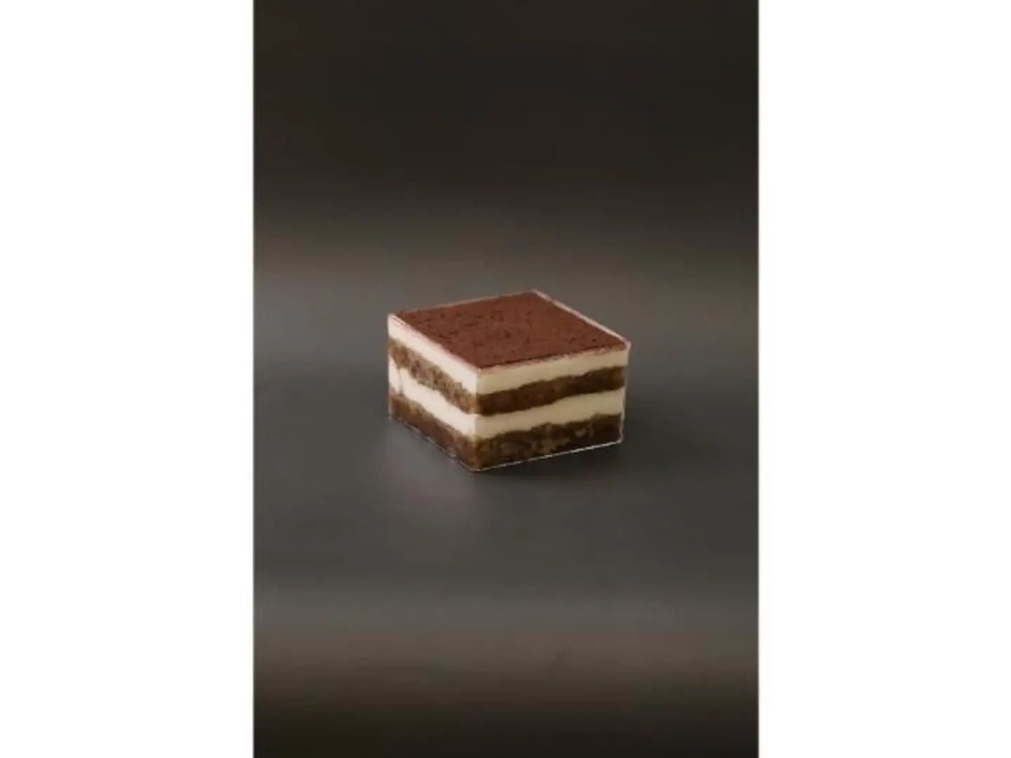 Tiramisu Trifle