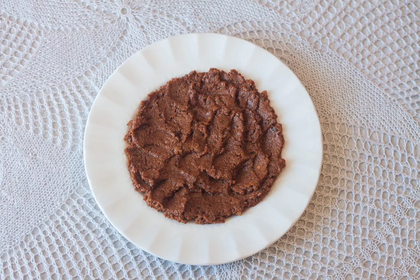 محمرة