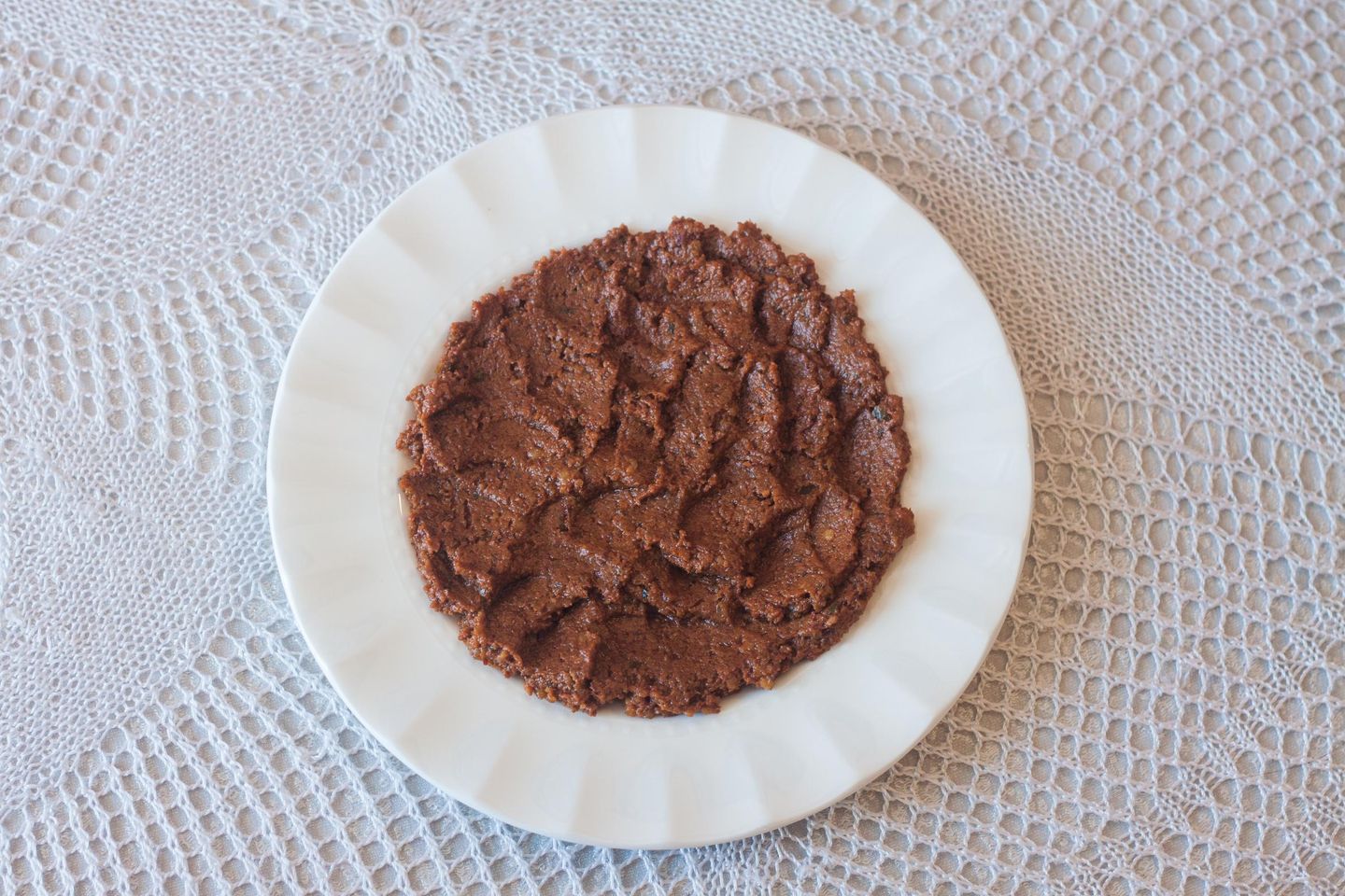 محمرة