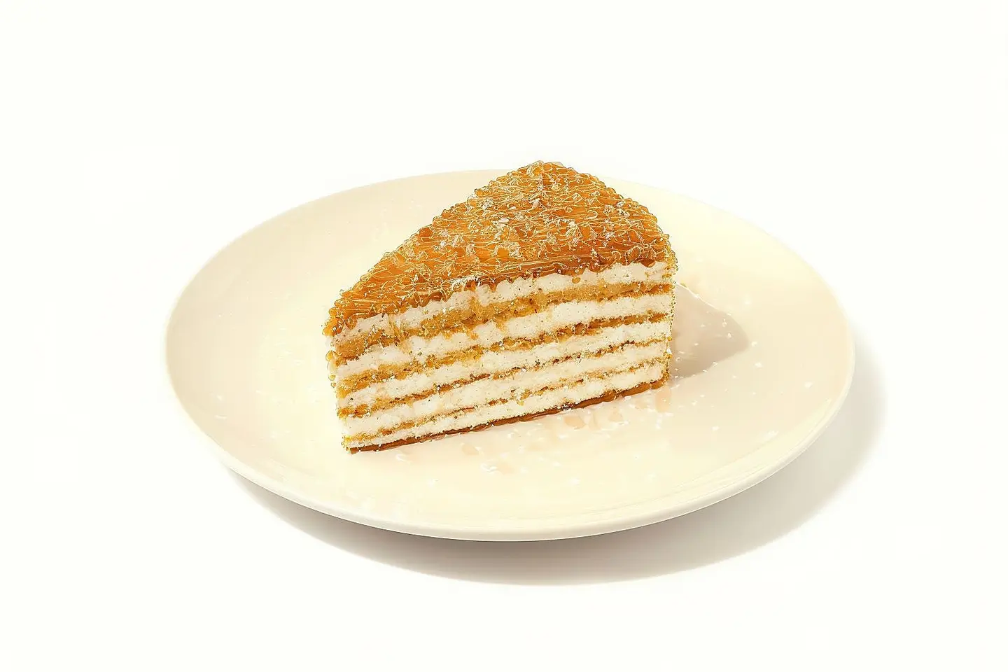 Honey Cake