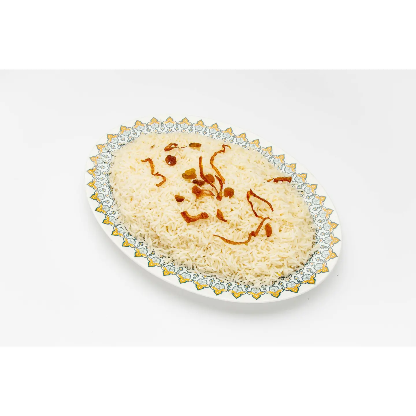 ارز بشاور