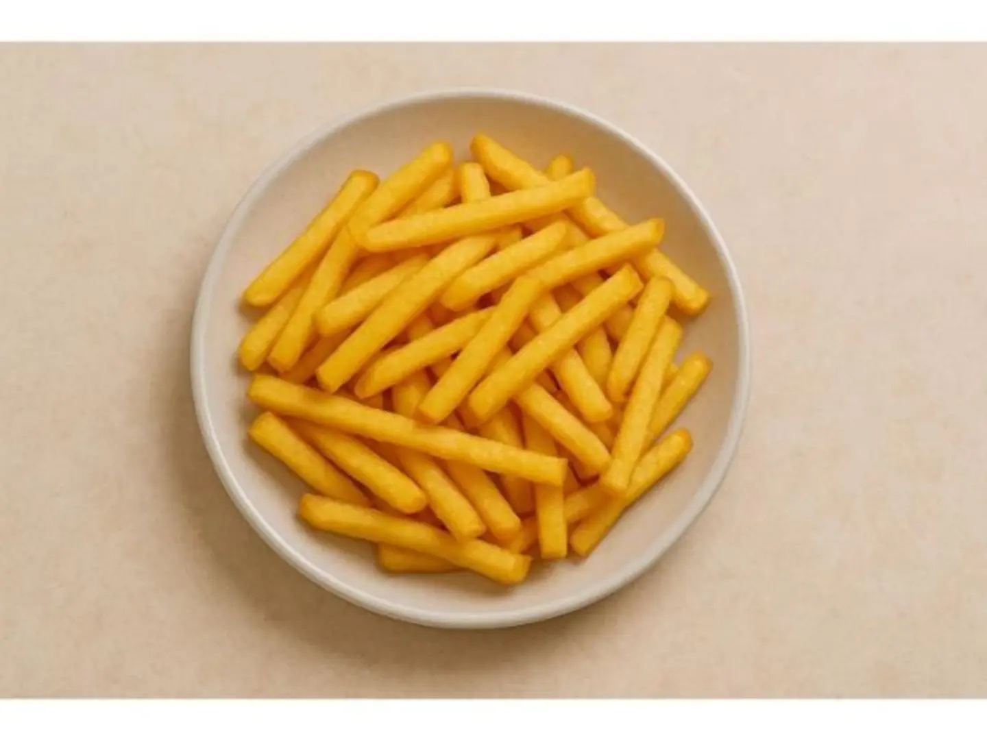 بطاطس مقلية