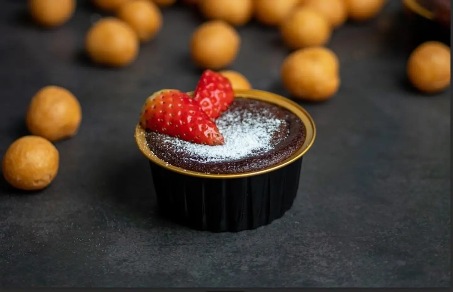 Soufflé