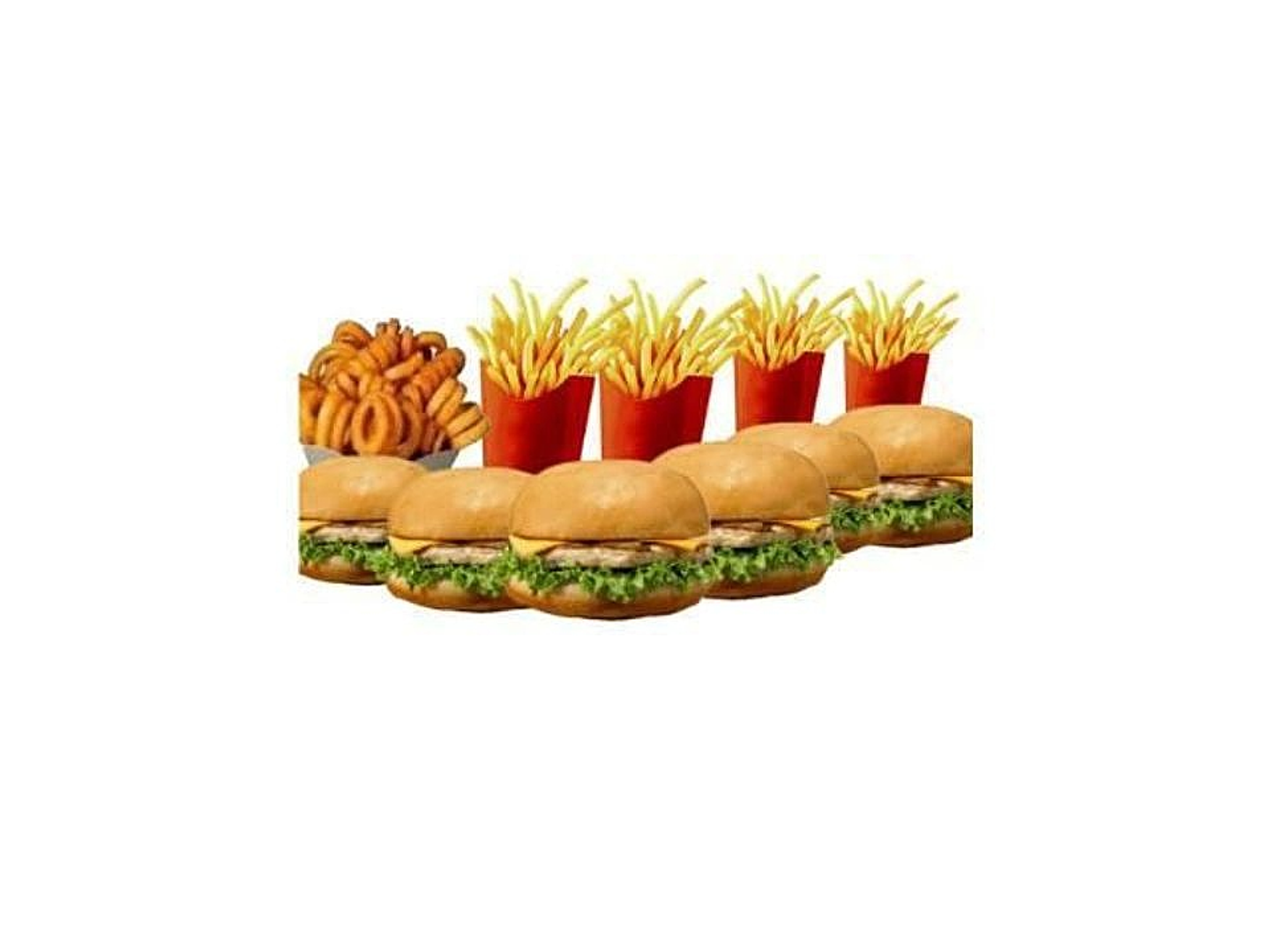 الوجبة العائلية 3