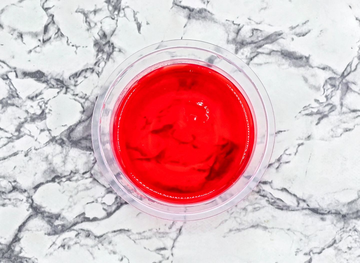 Red Jelly