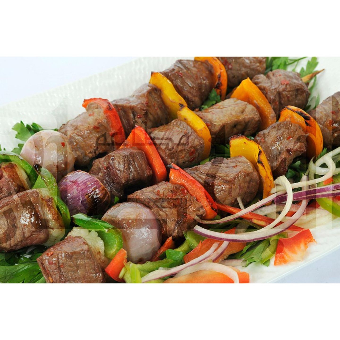 Awsal Meat For One Person