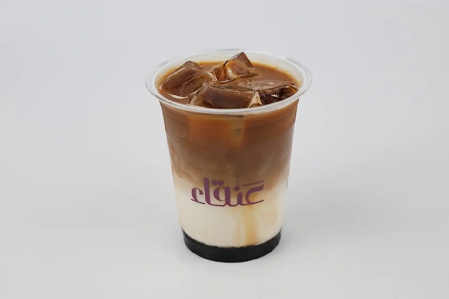 ايس سجنتشر لاتيه