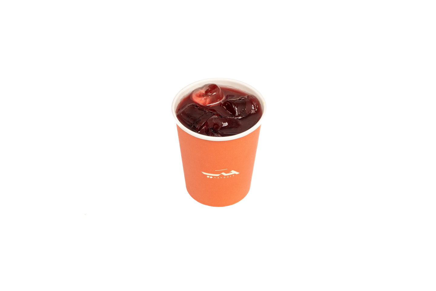 Ice Tea Karkadi