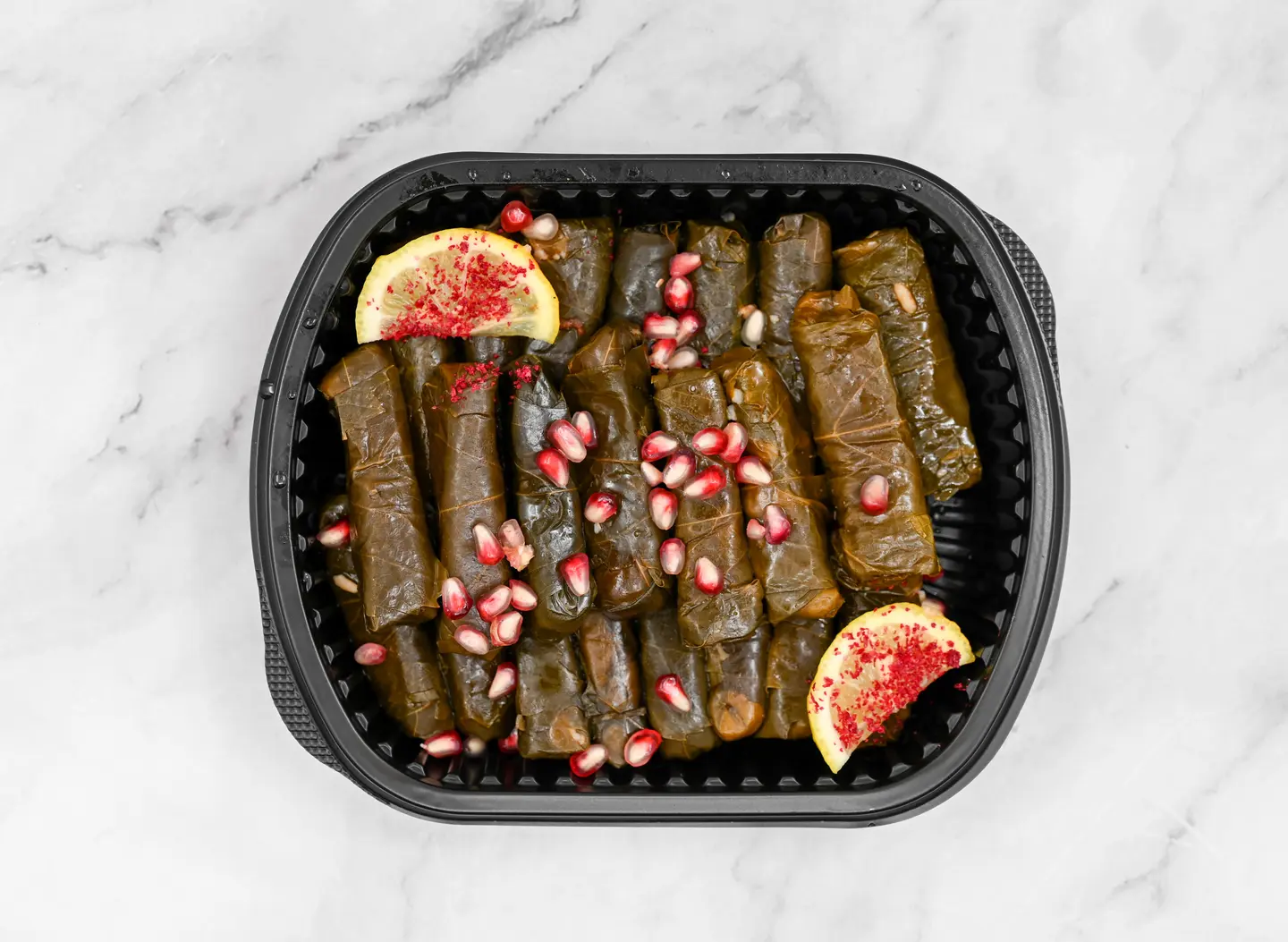 Grape Leaves 20 Pieces