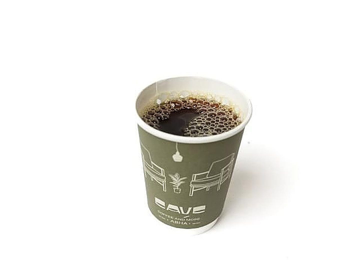 V60 Hot
