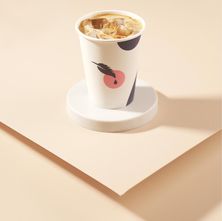 آيس لاتيه