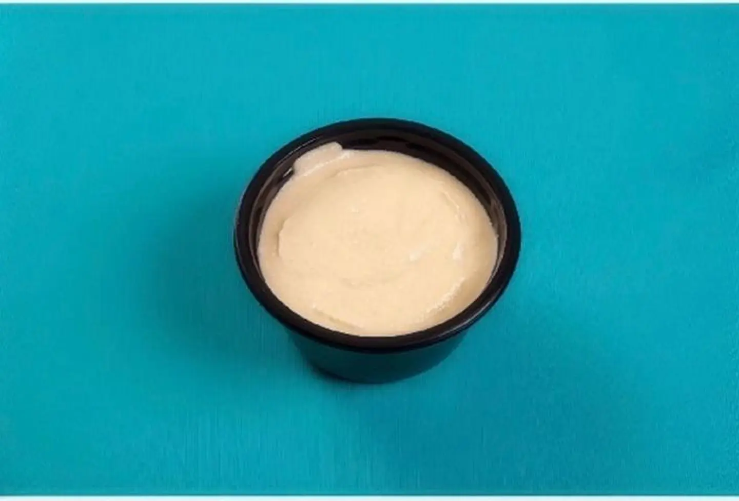 Small Tahini