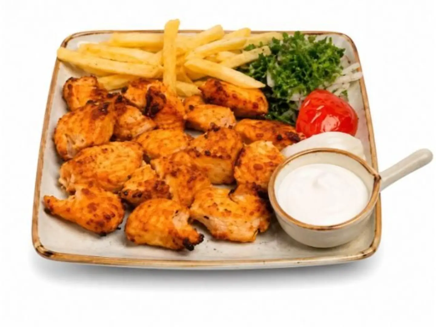 شيش طاووق