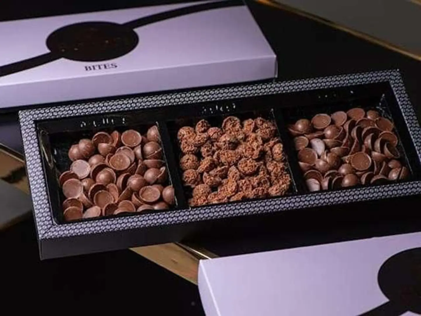 Swafi Mini Bites