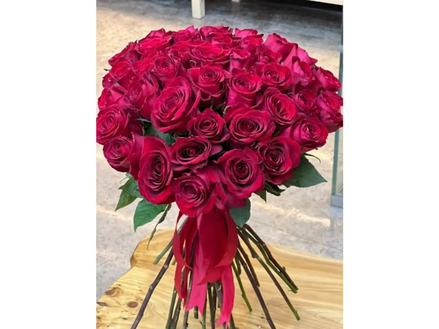 Valentine's Day Bouquet 2