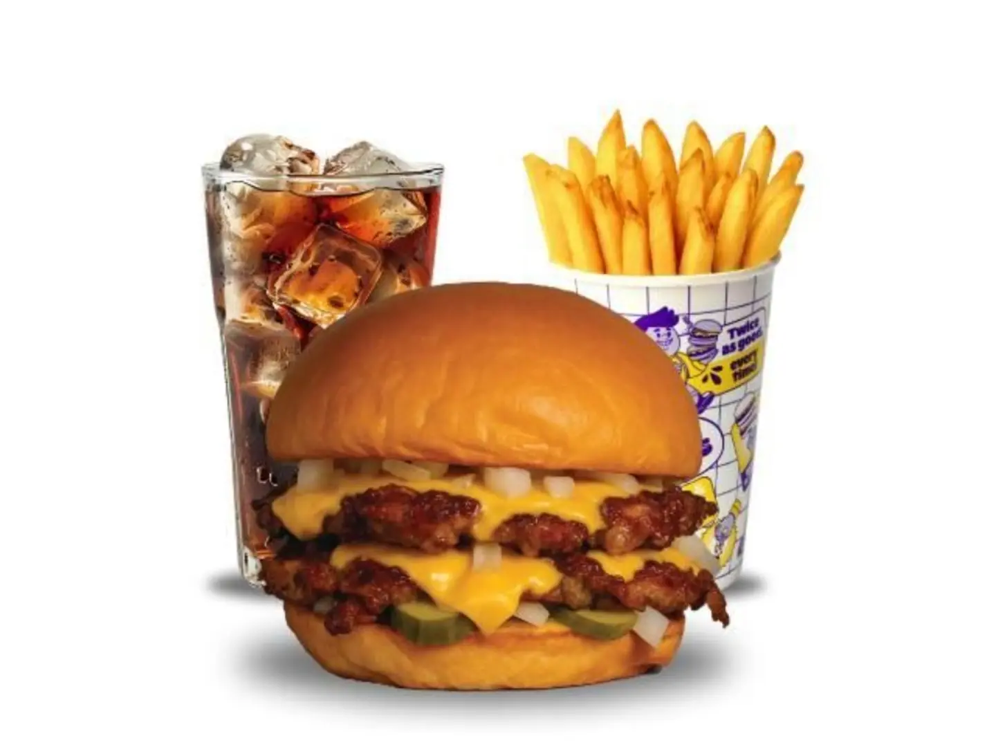 Smash Meal