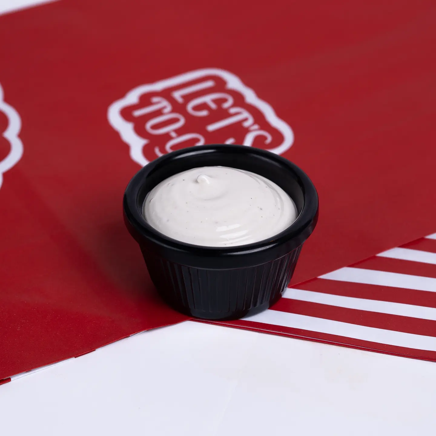 Truffle Sauce