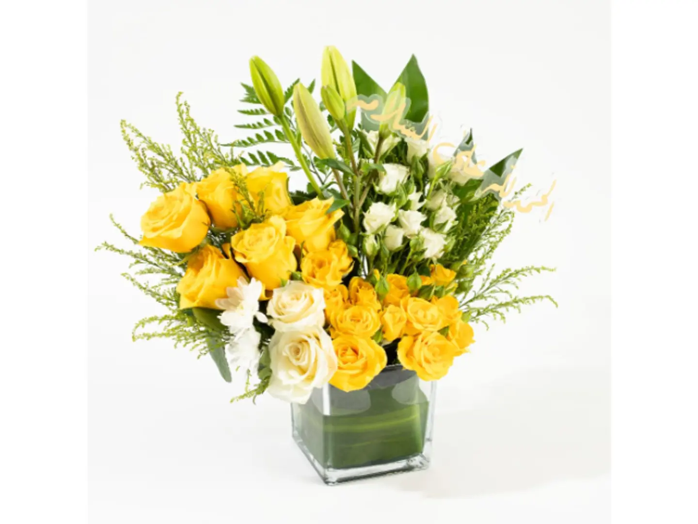 Reef Vase