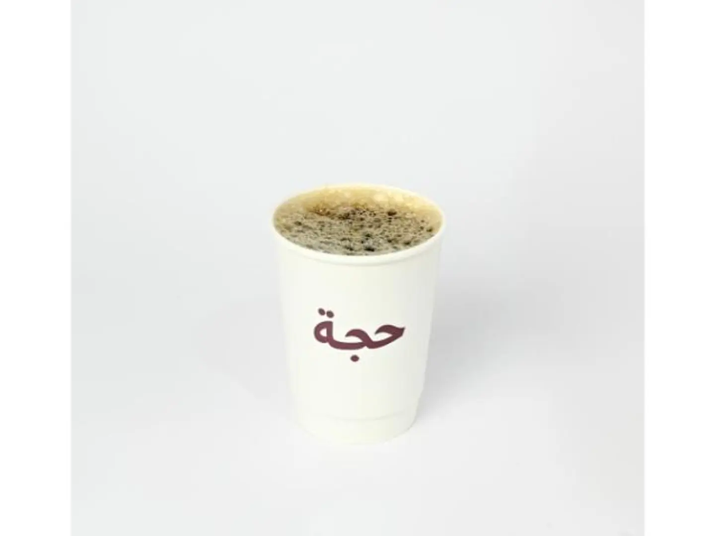 قهوة اليوم حار
