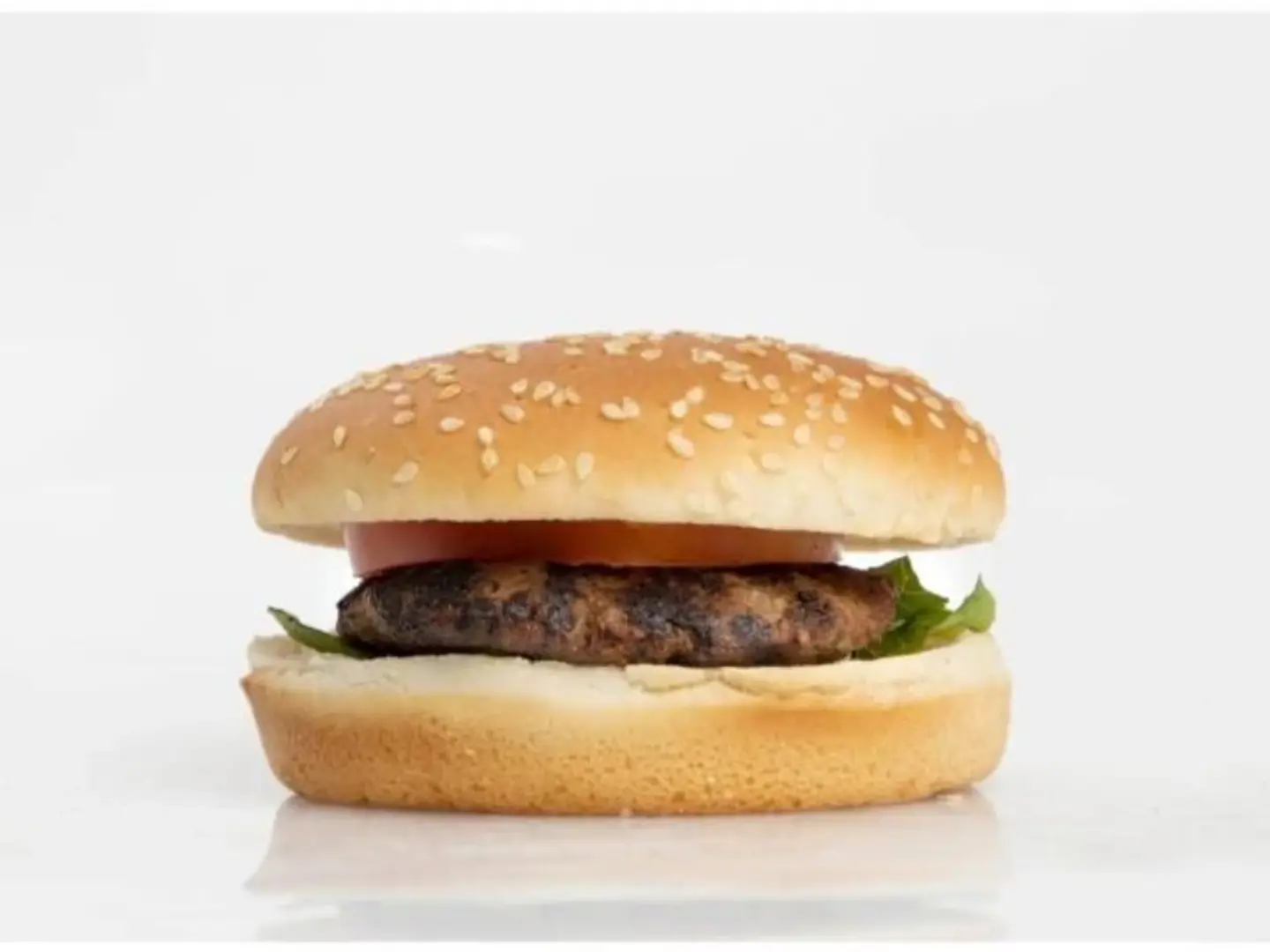 Beef Burger
