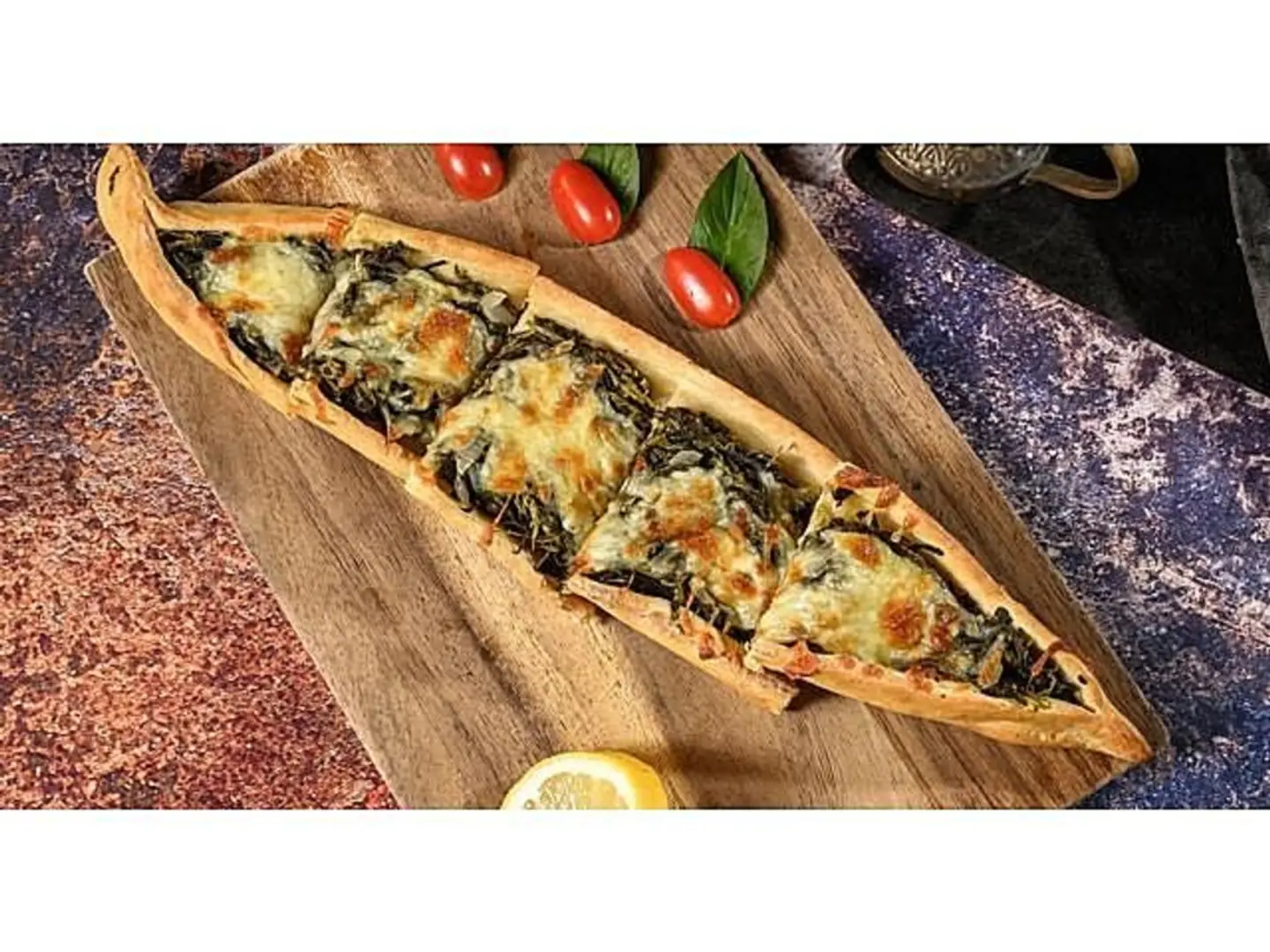 سبانخ