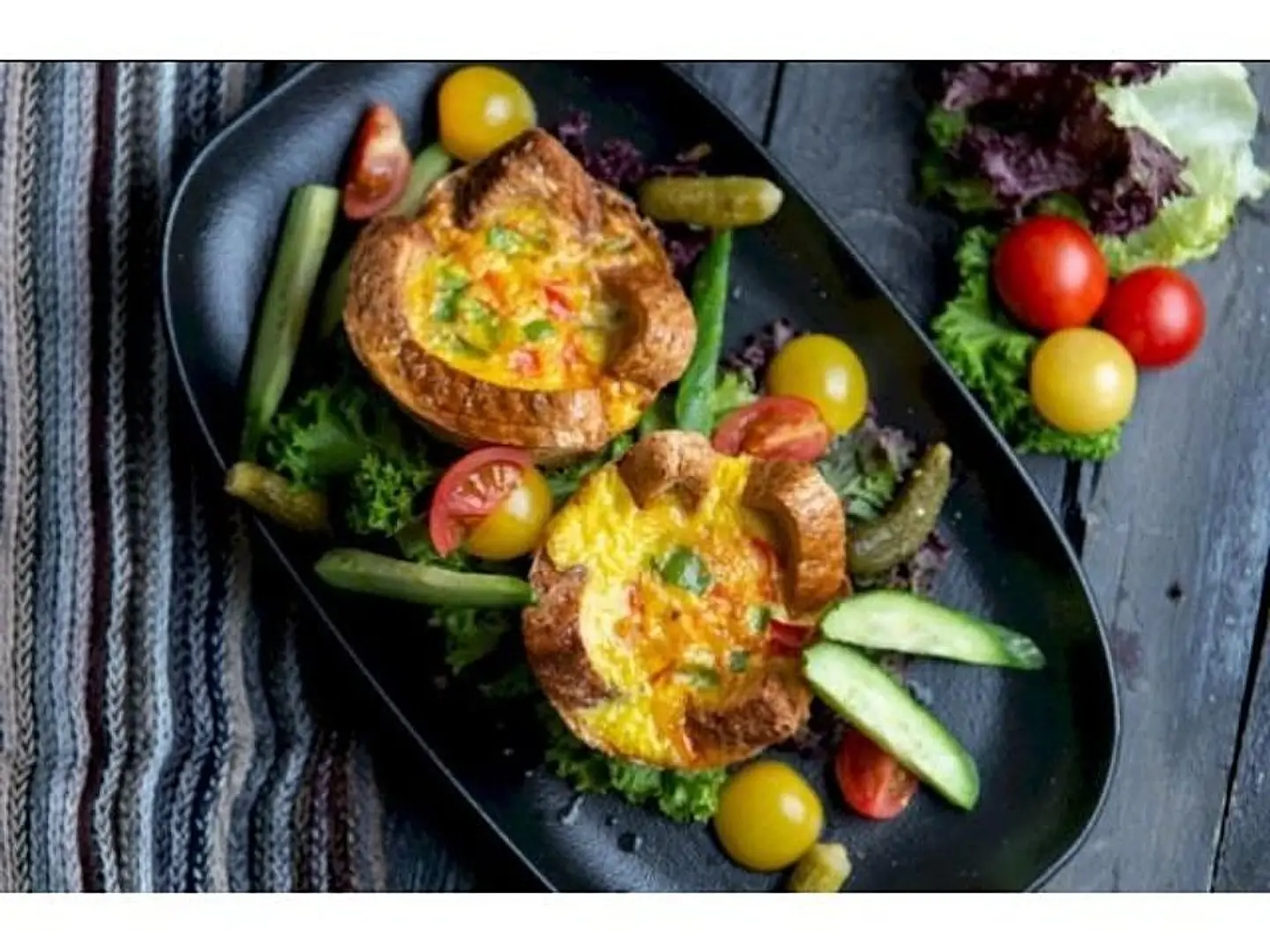 Egg Muffins