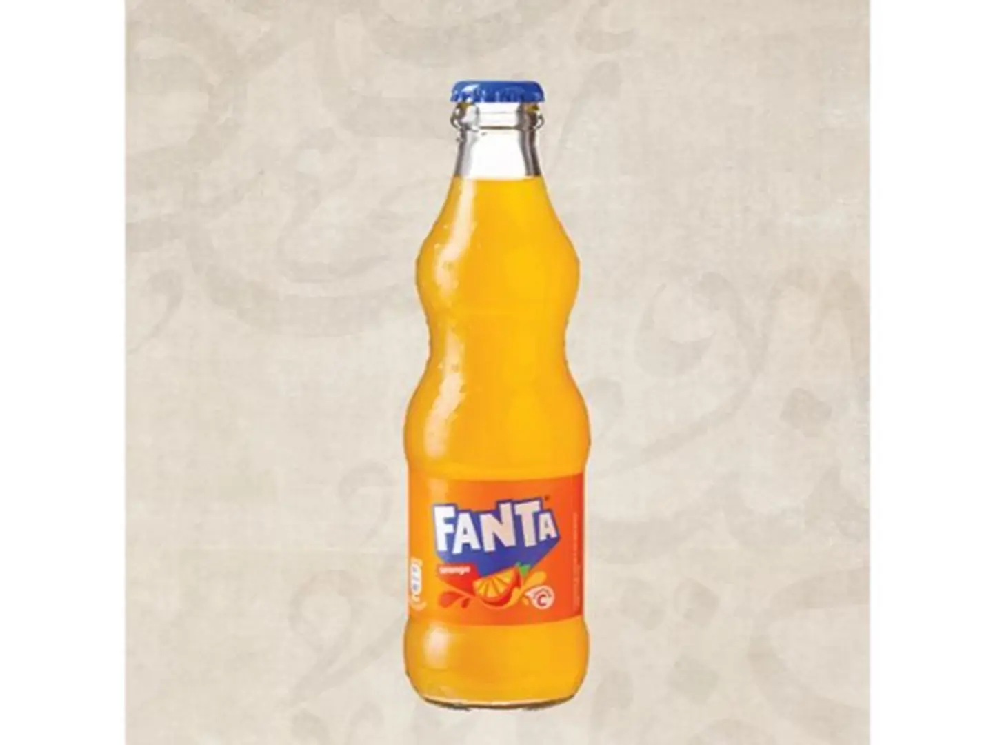 Fanta