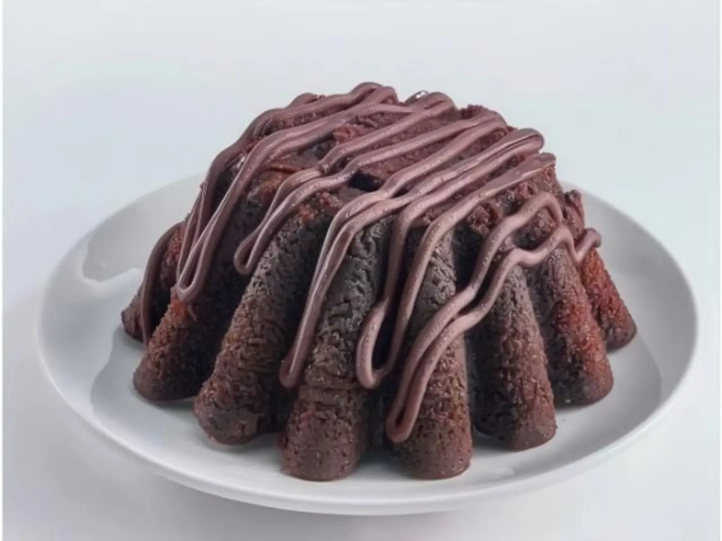 Molten Cake