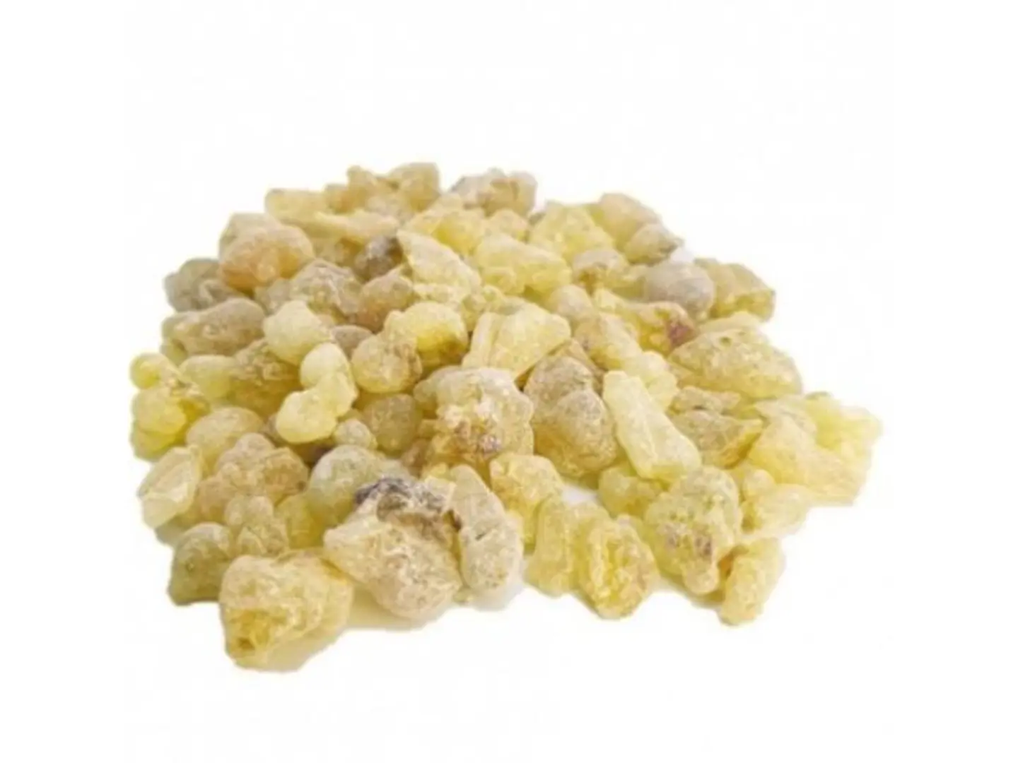 Omani Frankincense