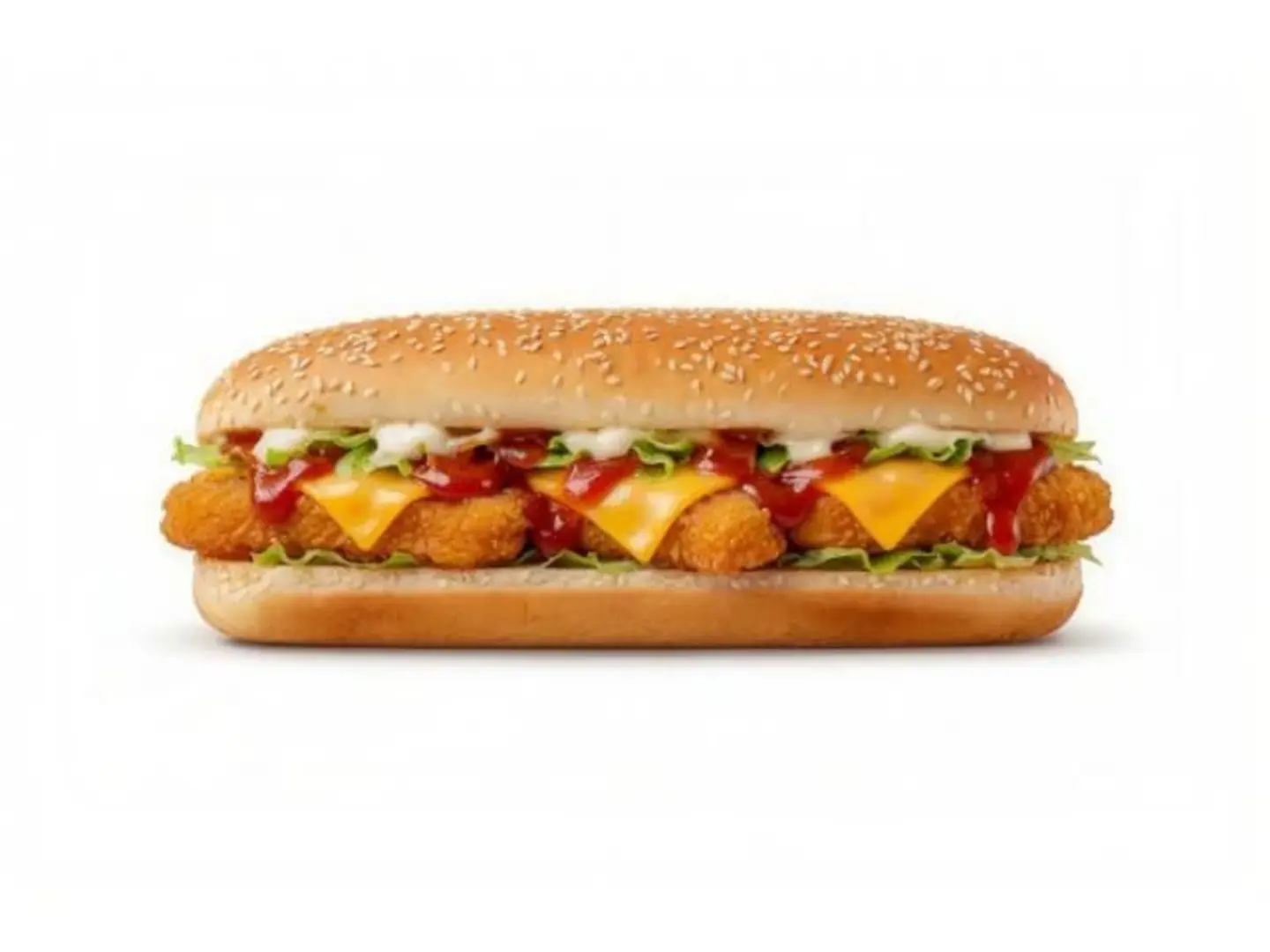 Jumbo Pulled Chicken