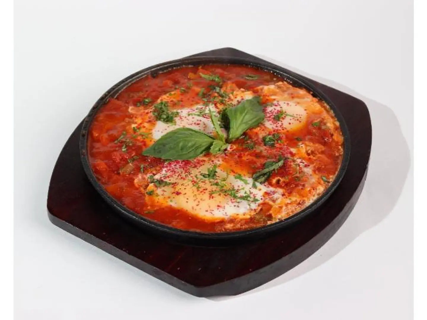 Adan Shakshuka