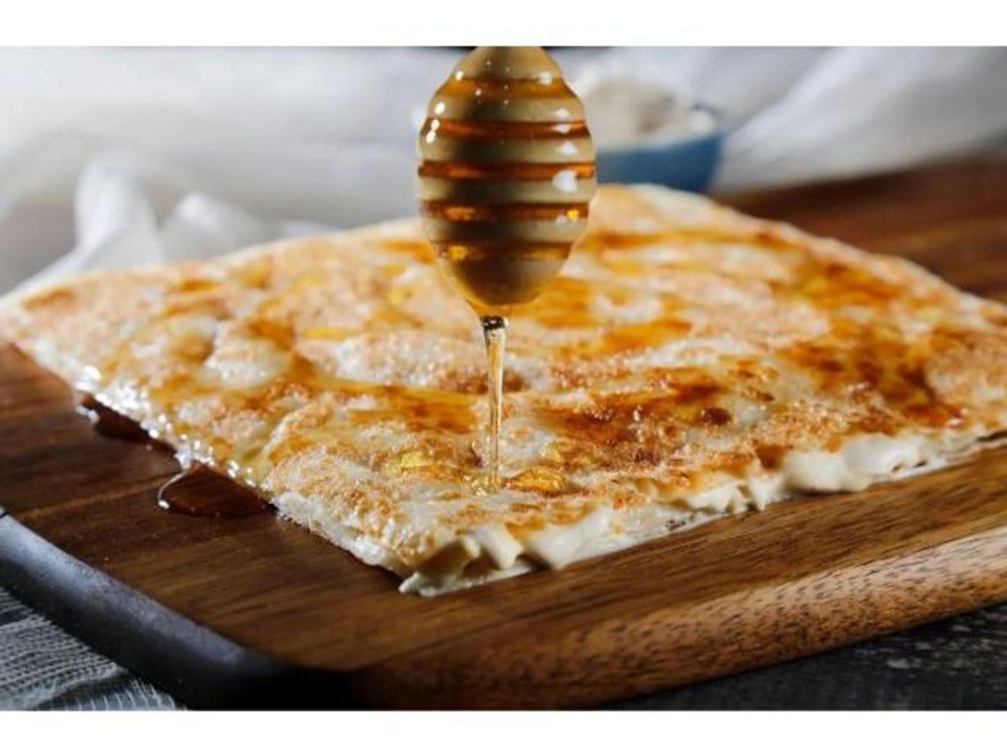 Cream Mutabbak