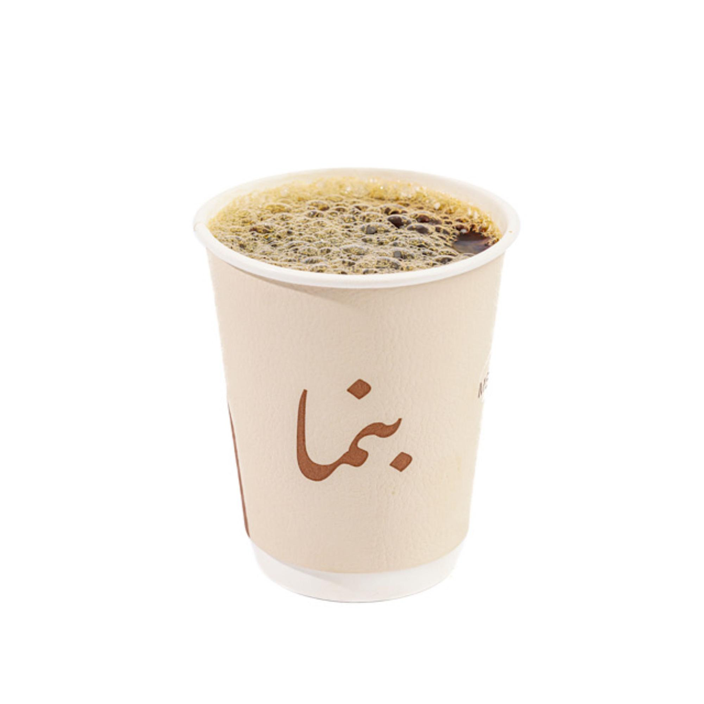 امريكانو حار