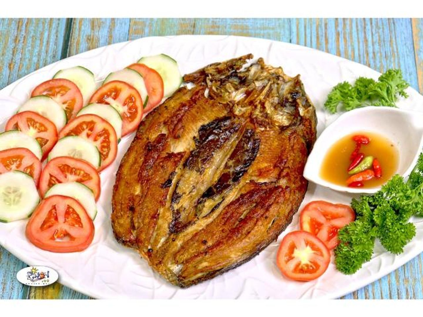 Daing Bangus