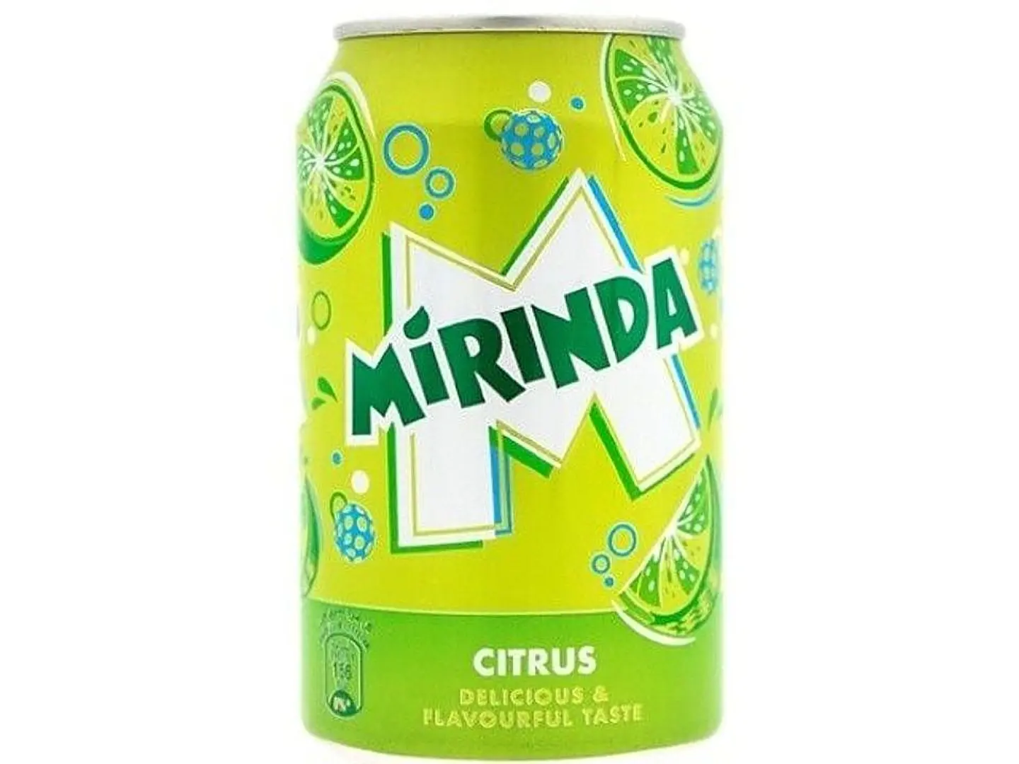 Mirinda Citrus